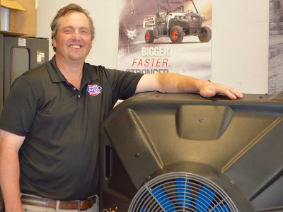 Richard Edrington Jr.