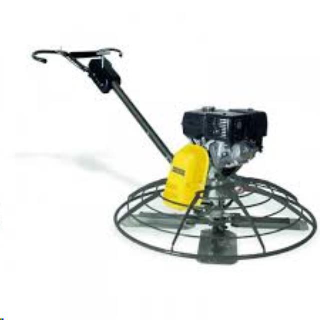 Rental store for WACKER 48  TROWEL MACHINE in New Orleans LA