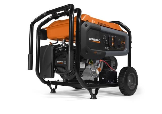 Rental store for GP8000E GENERAC PORTABLE GENERATOR in New Orleans LA