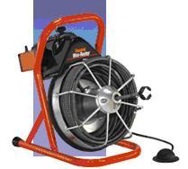 50 foot 1/2 inch cable mini rooter rentals New Orleans LA | Where to ...